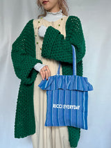 Kiki Ecomidium -Baby Emerald-