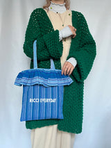 Kiki Ecomidium -Baby Emerald-