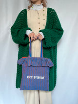 Kiki Ecomidium -Baby Emerald-