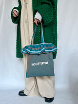 Kiki Ecomidium -Baby Emerald-