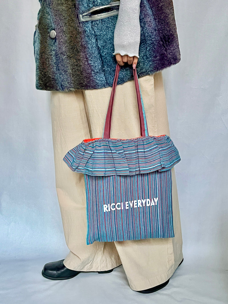 Kiki Ecomidium -Baby Emerald-