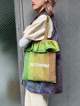 Kiki Ecomidium -Baby Emerald-