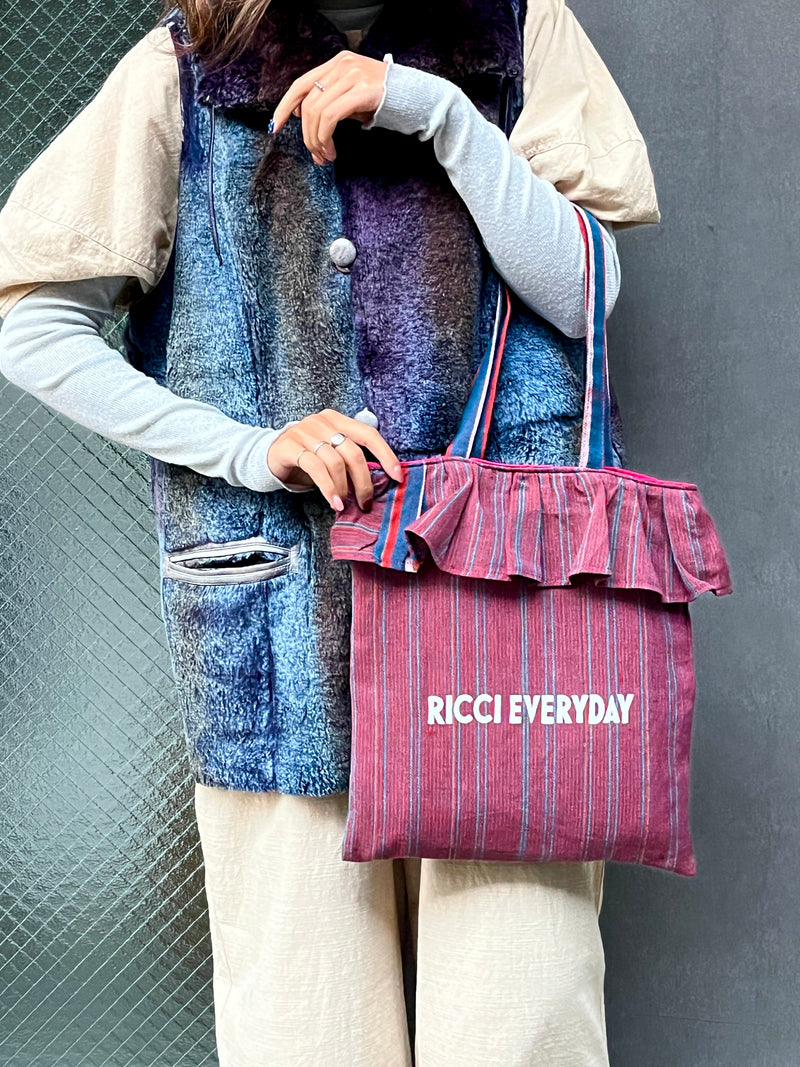 Kiki Ecomidium -Baby Emerald-