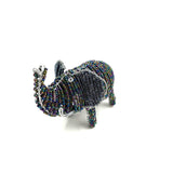 Colorful Beads Elephant