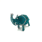 Colorful Beads Elephant