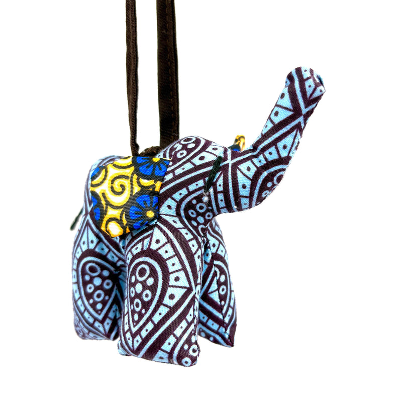 Animal Doll Charm
