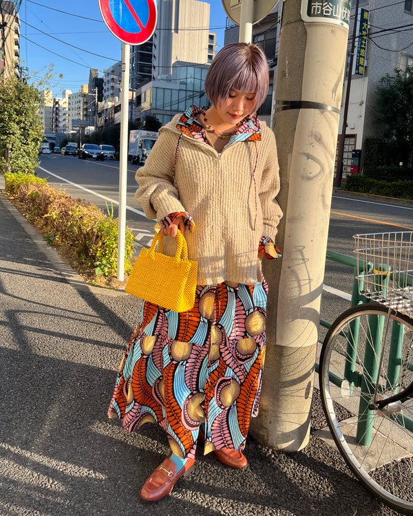 Colorlessness -draft-