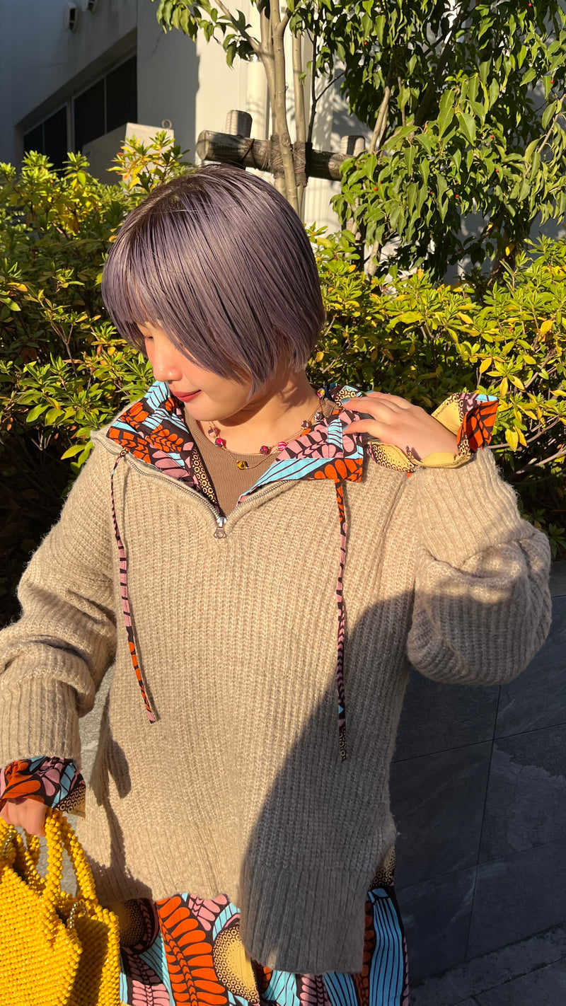 Colorlessness -draft-