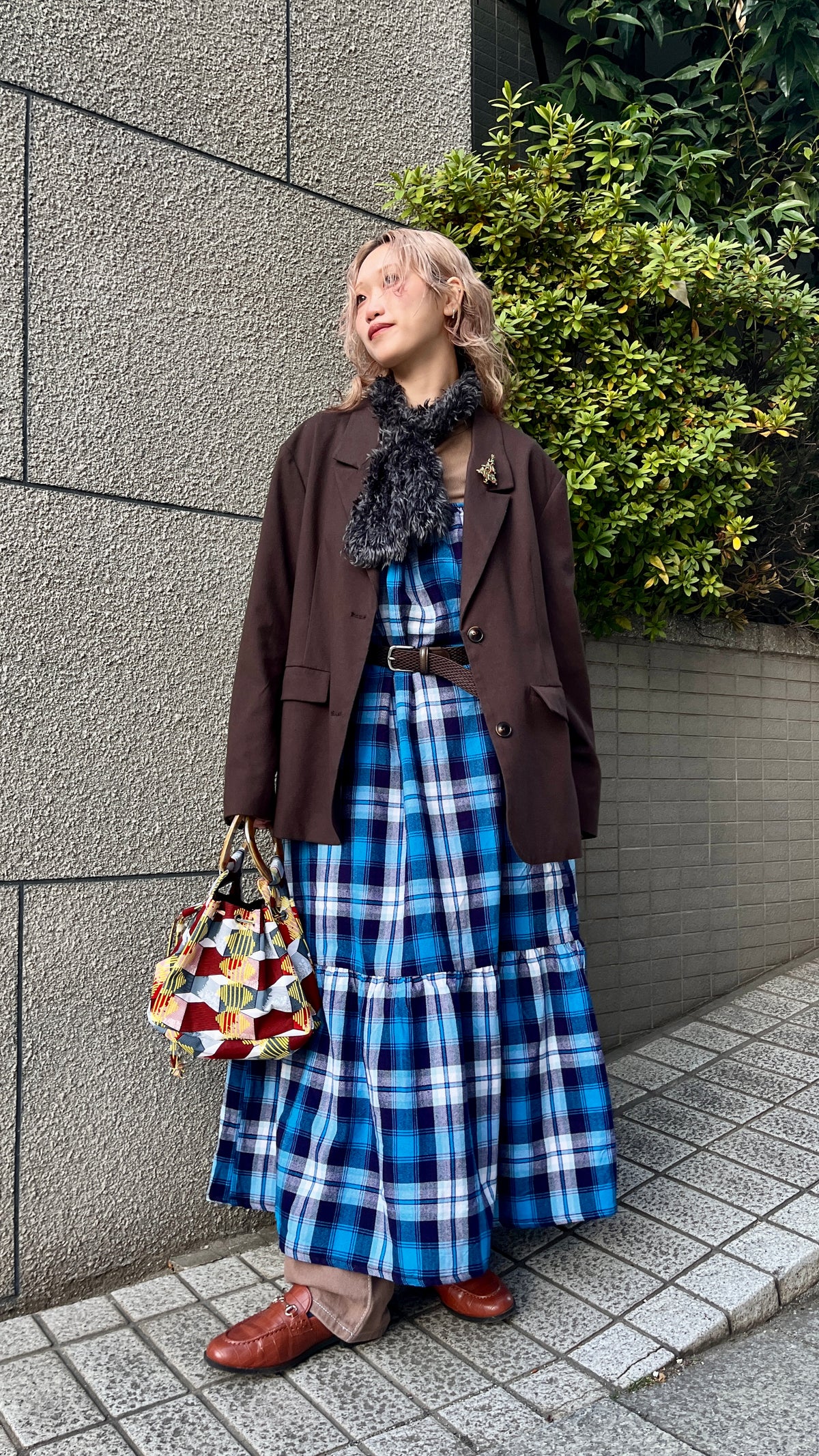 RICCI EVERYDAY公式サイト | リッチーエブリデイ | アフリカンプリントのバッグブランド – リッチーエブリデイ公式オンラインストア RICCI EVERYDAY リッチエブリデイ ツバメ柄ワンピース