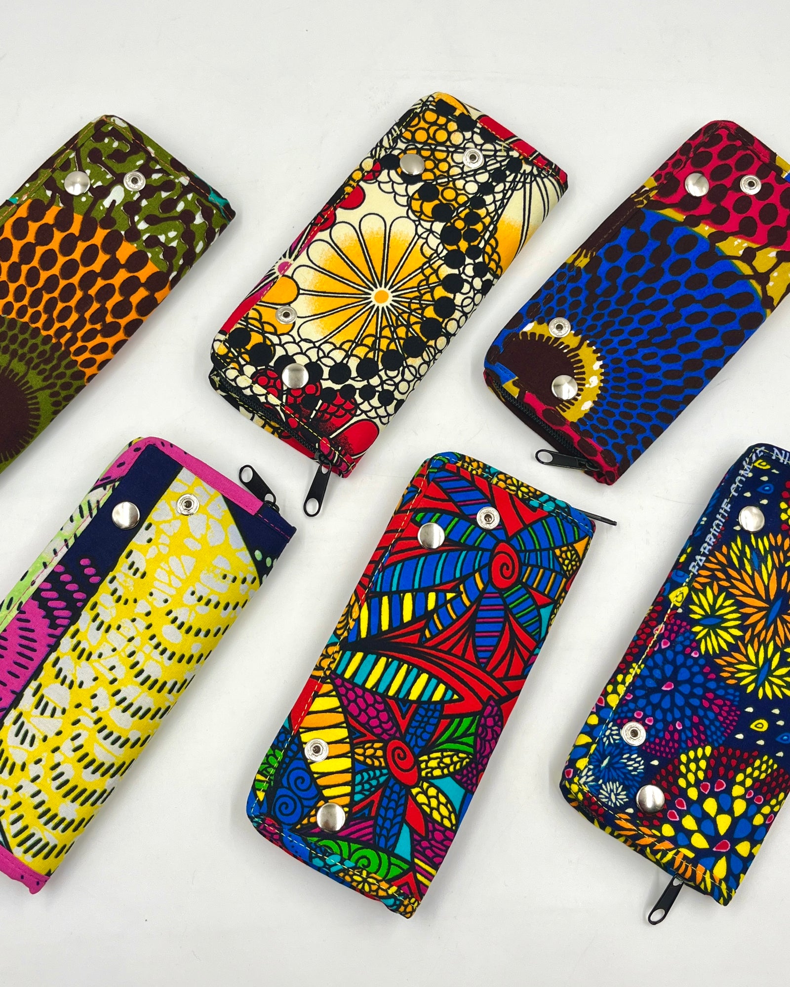 アクセサリーケース - グリーンライン - – リッチーエブリデイ公式