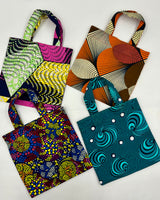 Petit bag -for draft-