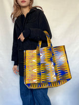 Zakuzaku Tote -For draft-