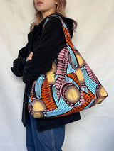 Zakuzaku Tote -For draft-