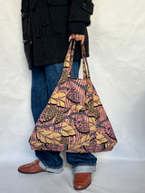 Zakuzaku Tote -For draft-