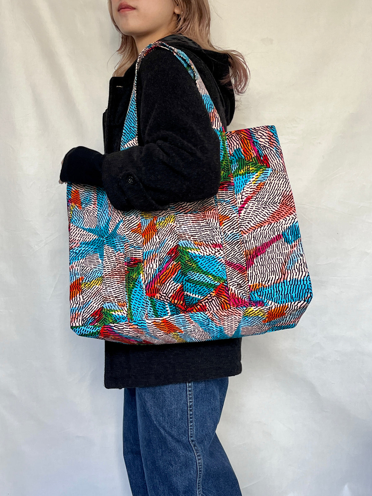 RICCI EVERYDAY公式サイト | リッチーエブリデイ | アフリカンプリント