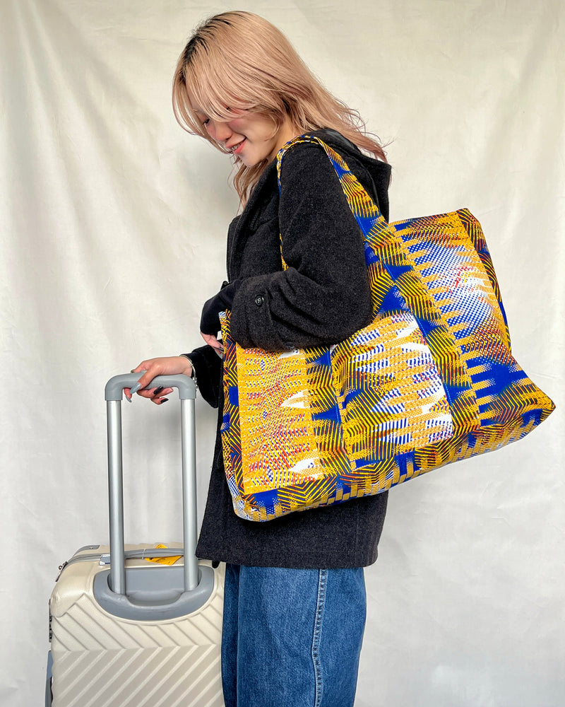 ザクザクトート - 花灯り - – リッチーエブリデイ公式オンラインストア