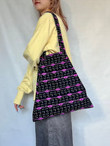 エコ - リズムライン・ピンク -