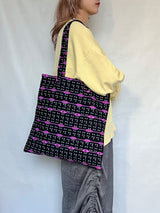 エコ - リズムライン・ピンク -