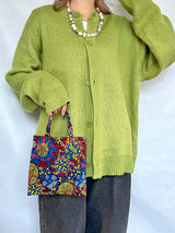 Petit bag -for draft-