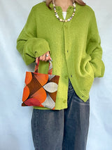 Petit bag -for draft-