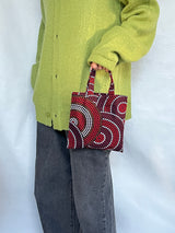 Petit bag -for draft-