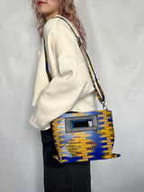 アケロポシェット 38 - レイ・ウィーブ -