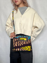 アケロポシェット 38 - ゼブラリーブス -