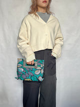 アケロポシェット 38 - ラグーン・リーフ -