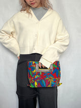 アケロポシェット 38 - グッドムードフラワー -