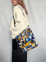 ミニアケロ 38 - レイ・グラフ -