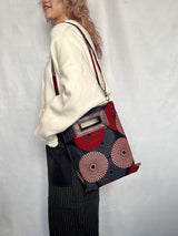 ミニアケロ 38 - オービット・ドット・レッド -