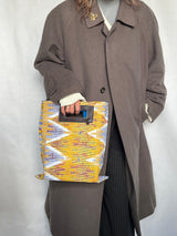 ミニアケロ 38 - レイ・ウィーブ -