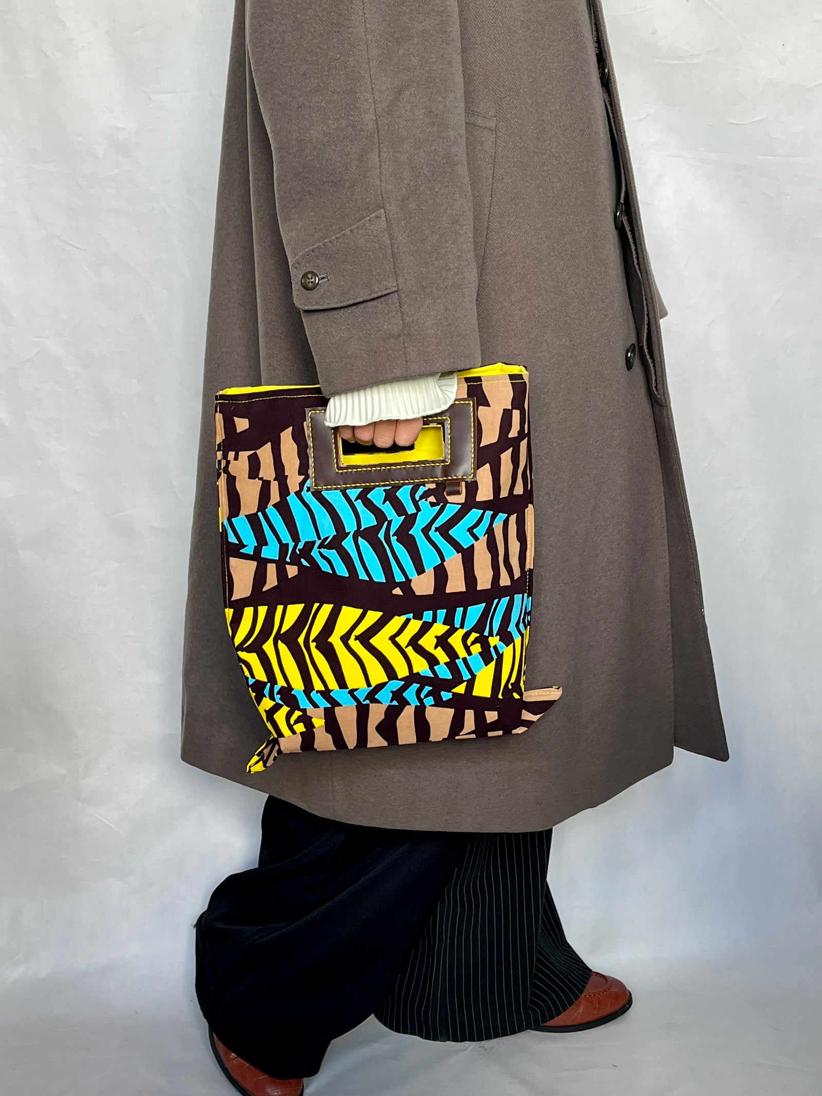 ミニアケロ 38 - ゼブラリーブス - – リッチーエブリデイ公式