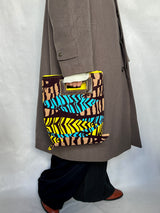 ミニアケロ 38 - ゼブラリーブス -