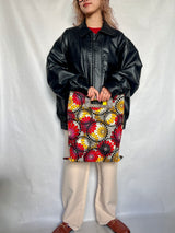 アケロバッグ4WAY 38 - 陽だまりの花畑 -