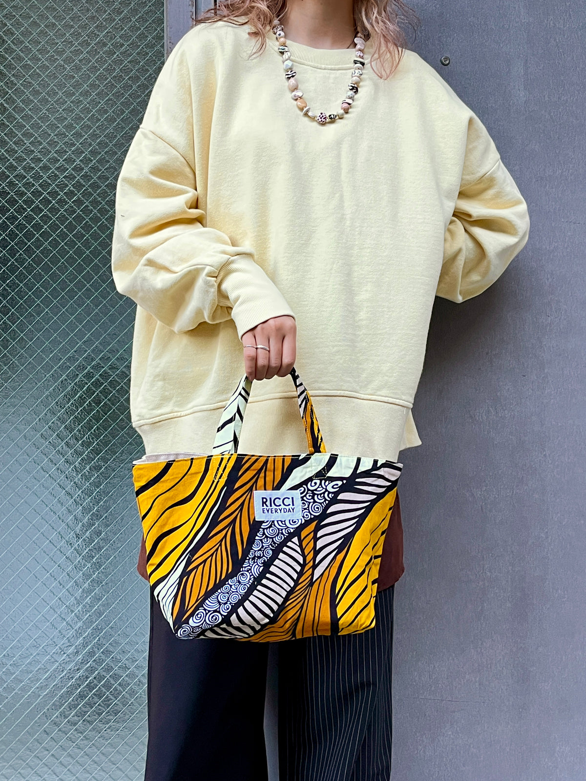 RICCI EVERYDAY | リッチーエブリデイ – リッチーエブリデイ公式