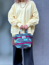 Lunch tote -For draft-