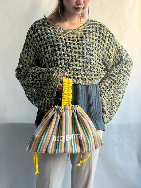 One handle, kin -chasta, satin -yellow--