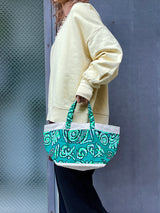 ランチトート - アトリエスケッチ -