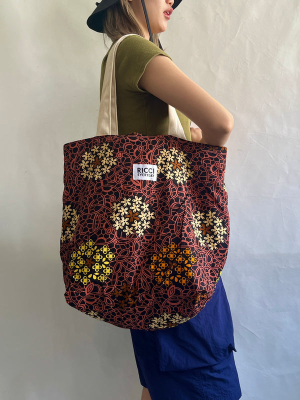 RICCI EVERYDAY Tote -Draft--