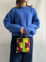 Petit bag -for draft-