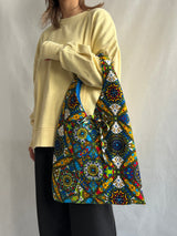 Print Azuma Bag -For Copy-