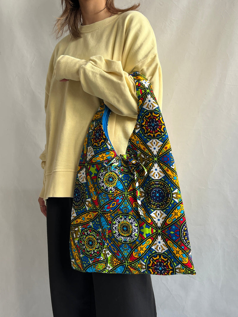 Print Azuma Bag -For Copy-