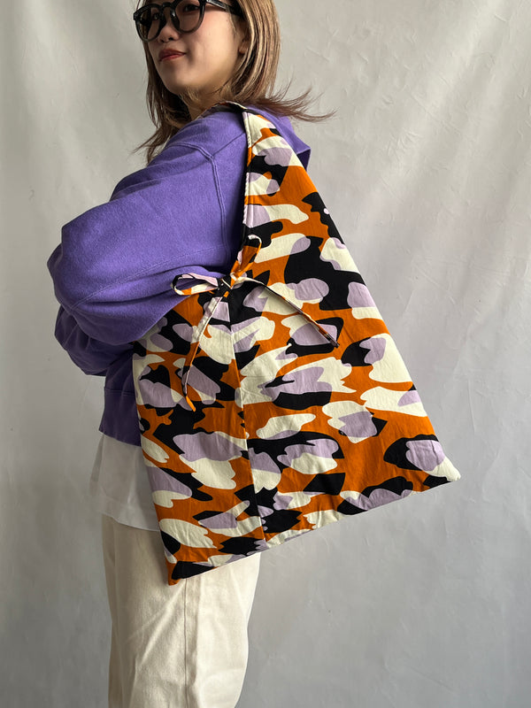 Print Azuma Bag -For Copy-