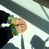 Sleeve -the breeze dance-