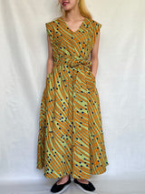 A dress -draft-