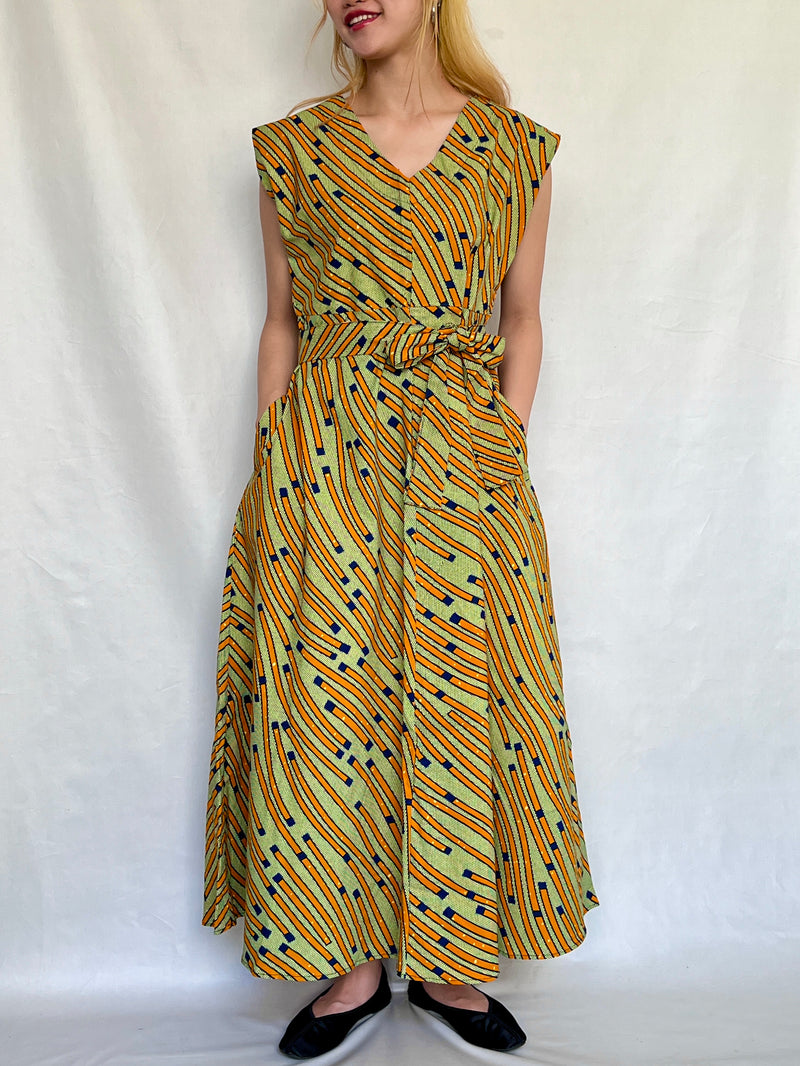 A dress -draft-