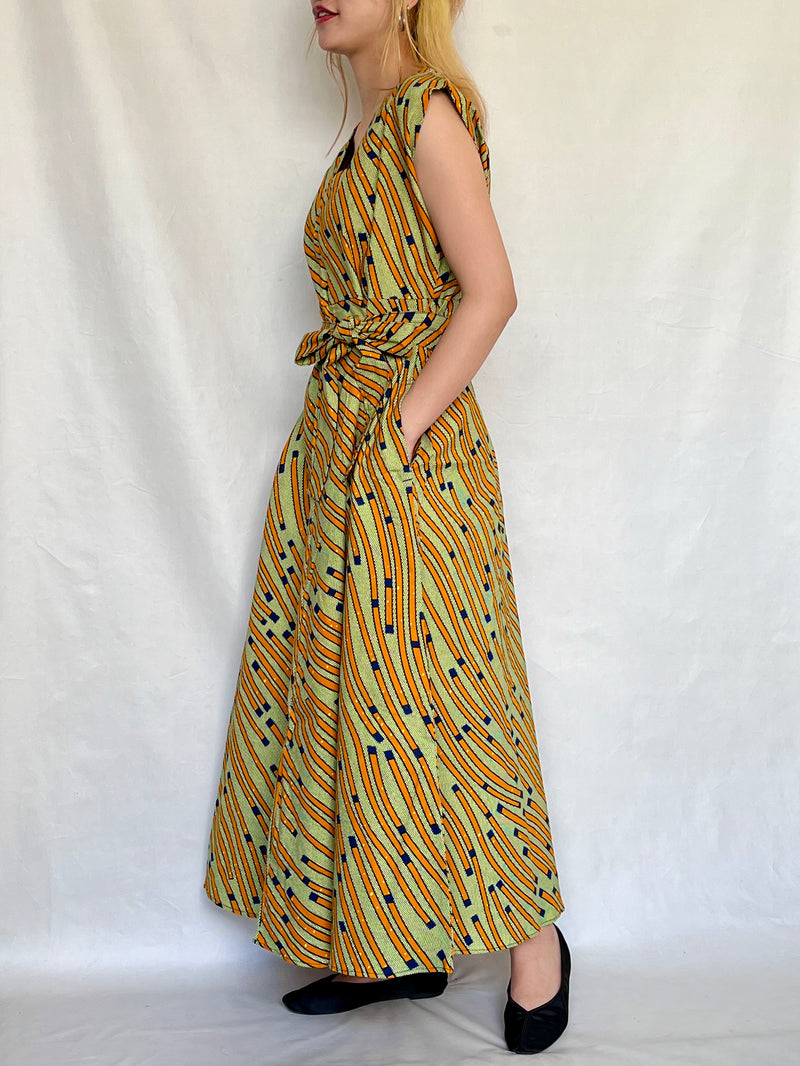A dress -draft-