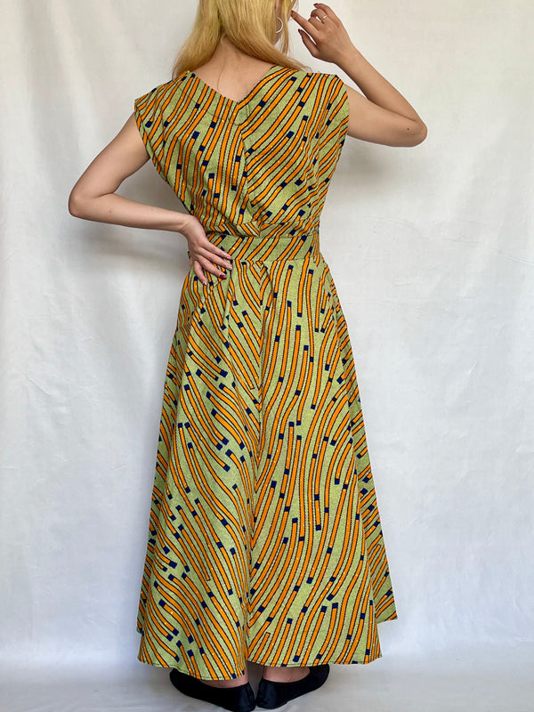 A dress -draft-