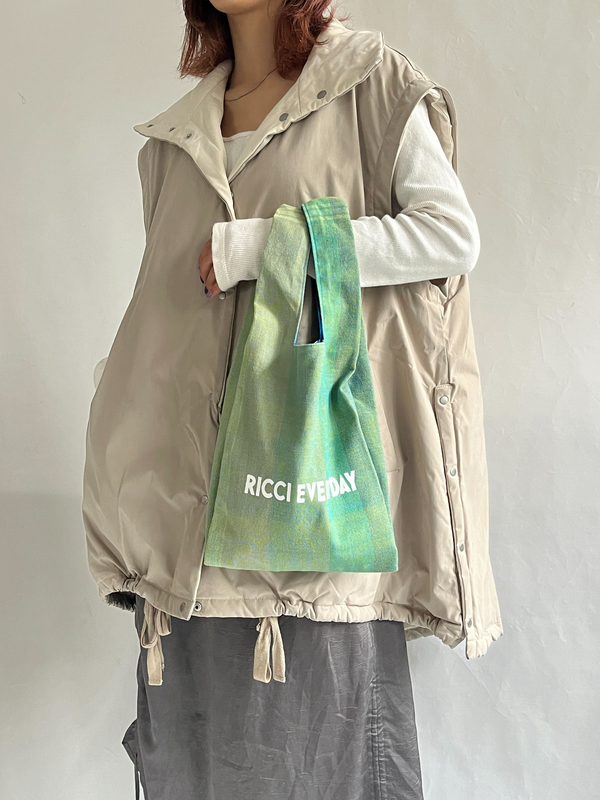 Colorful Kiki Marche Bag